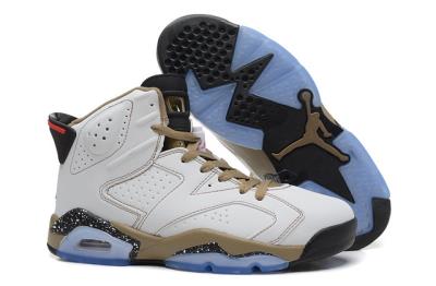 Air Jordan 6-191